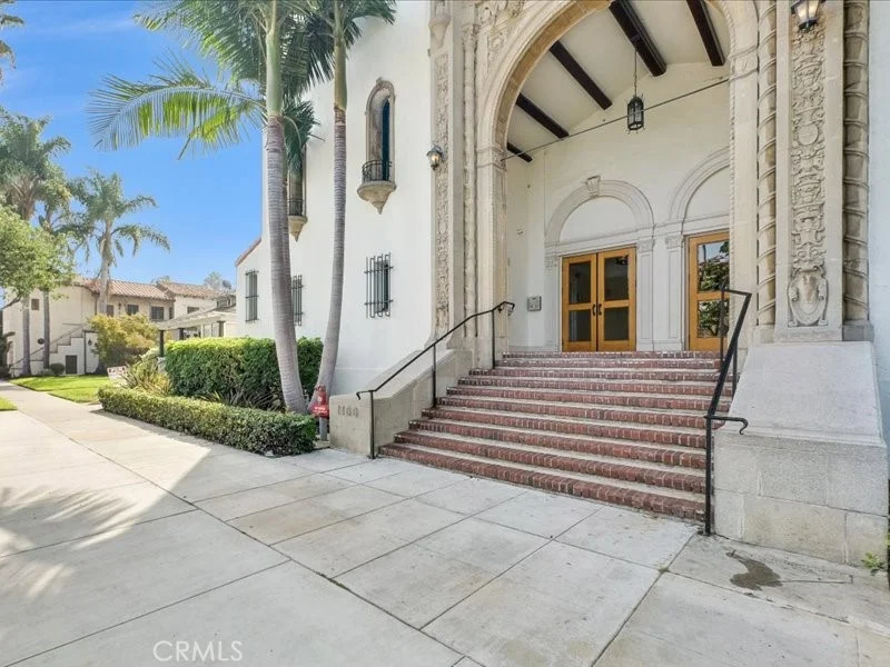 1100 E 3rd St Unit 204, Long Beach, CA 90802