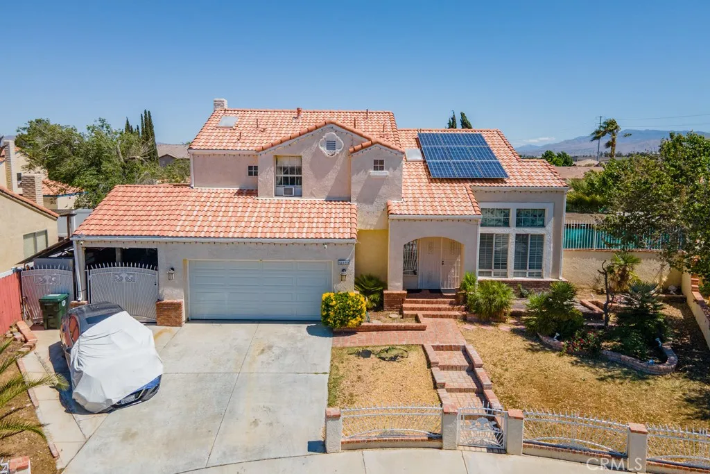 Additional image 3 of 12369 Quanah Court, Victorville, CA 92395