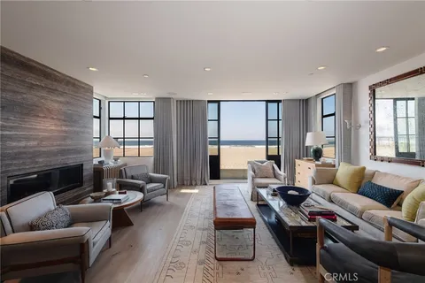 3222 The Strand, Hermosa Beach, CA MLS: SB25024843