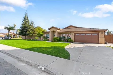 5301 Benevento Court, Bakersfield, CA MLS: SC25050972