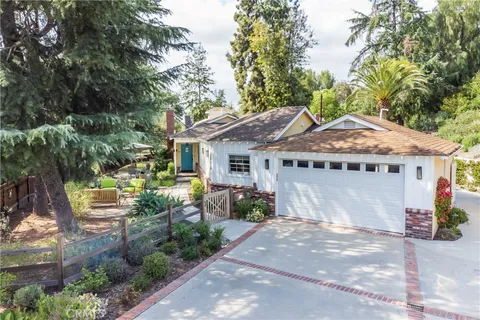 19631 Rosita Street, Tarzana, CA MLS: SR25089317