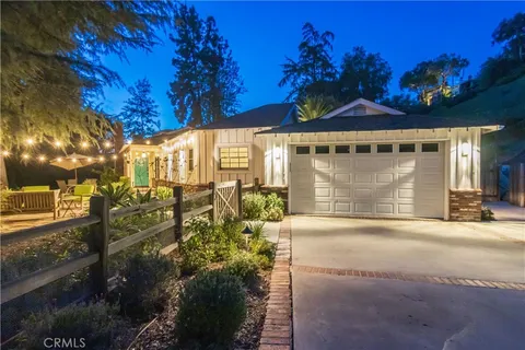 19631 Rosita Street, Tarzana, CA MLS: SR25089317