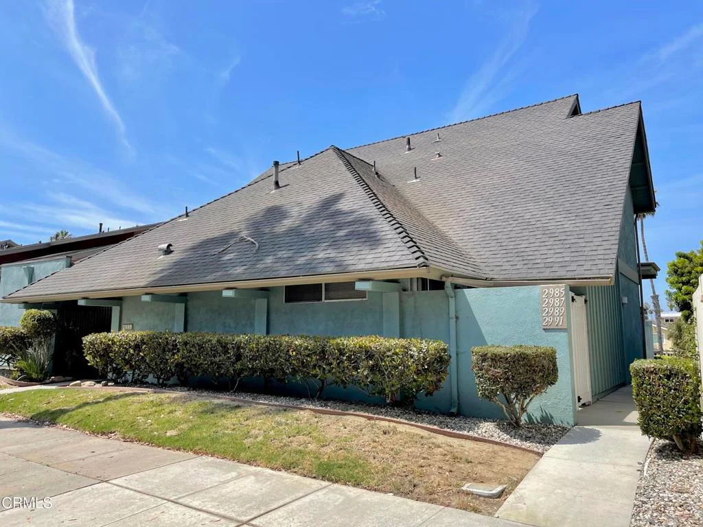 2991 E Harbor Boulevard, Ventura, CA 93001