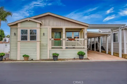 7850 Slater Avenue Unit 126, Huntington Beach, CA 92647 - MLS#: PW24251441