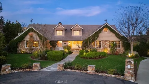 19369 Easy Street, Yorba Linda, CA MLS: PW25063376