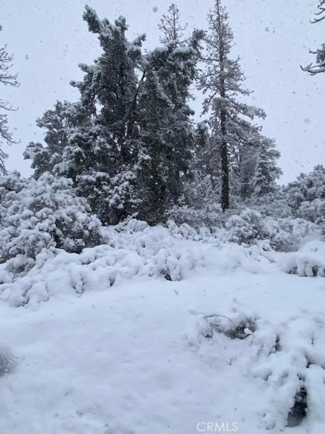 Carreta, Frazier Park, CA 93225