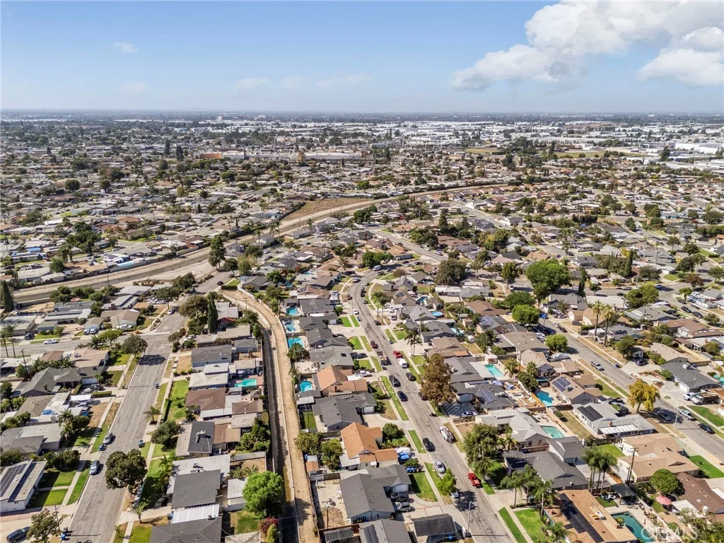 9550 Barkerville Avenue, Whittier, CA 90605