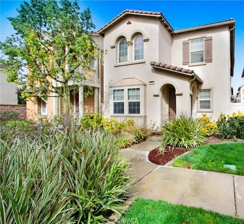 15958 Moonflower Avenue, Chino, CA 91708 - MLS#: MB25030906