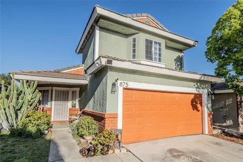 875 S Rexford Street, Rialto, CA MLS: CV25094744