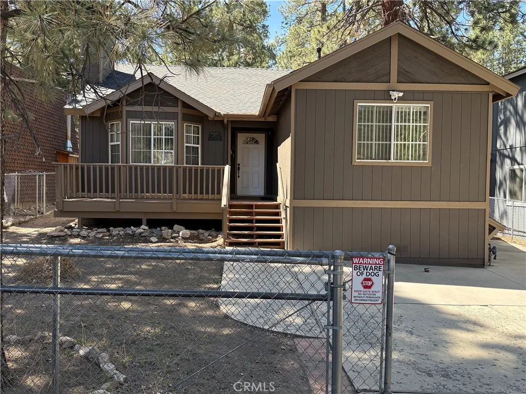 Additional image 2 of 312 W Aeroplane Blvd, Big Bear City, CA 92314