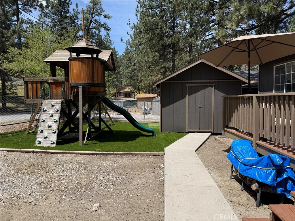 Additional image 12 of 312 W Aeroplane Blvd, Big Bear City, CA 92314