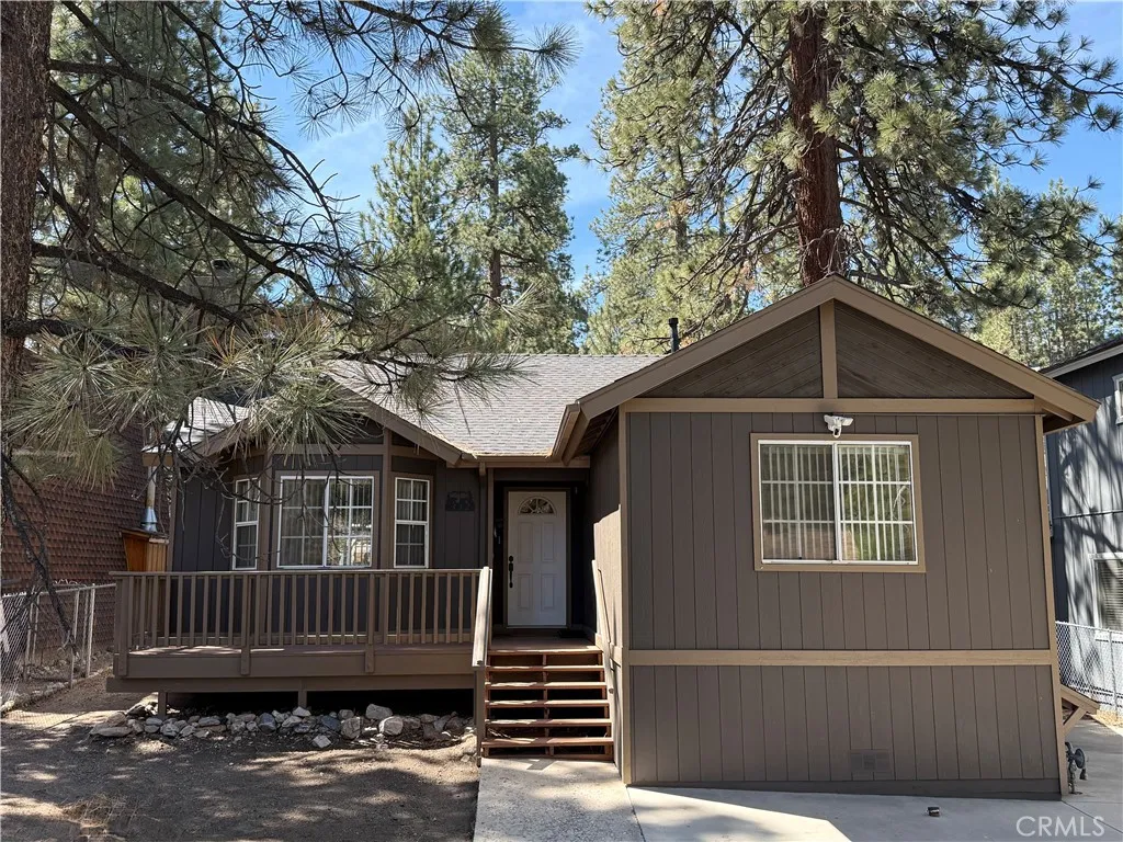 Additional image 17 of 312 W Aeroplane Blvd, Big Bear City, CA 92314