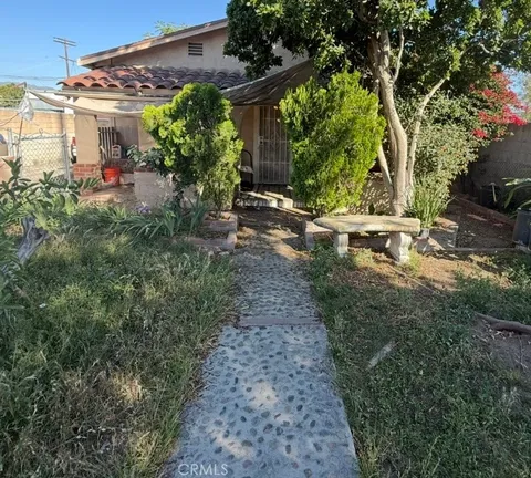 11312 Goss Street, Sun Valley, CA MLS: SR25103660
