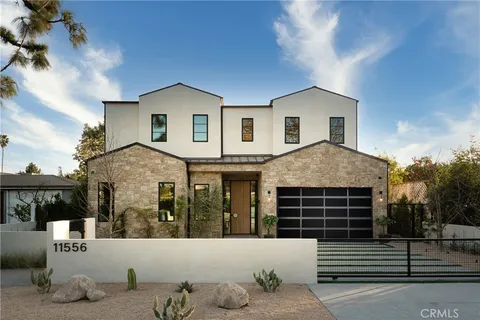 11556 Blix Street, Valley Village, CA 91602 - MLS#: SR25076845