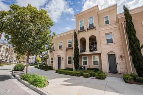 543 Winchester Drive, Oxnard, CA MLS: V1-29155