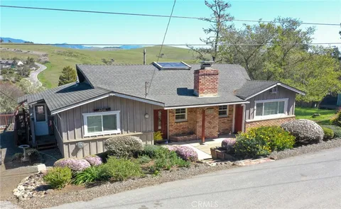 2260 Malvern Street, Cambria, CA 93428 - MLS#: SC25035381