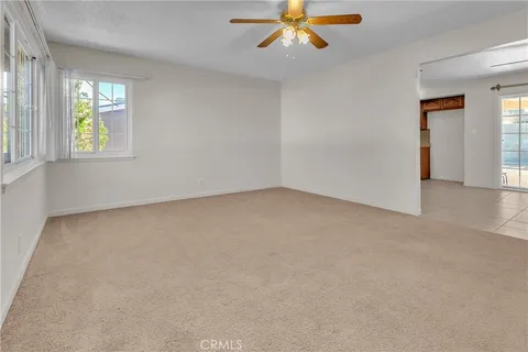 560 E Mountain View St, Barstow, CA MLS: DW25111077