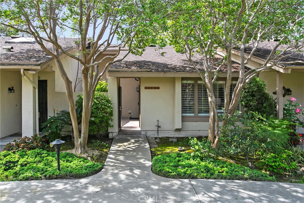 13226 La Jolla Circle B, La Mirada, CA 90638 - MLS#: PW23087037