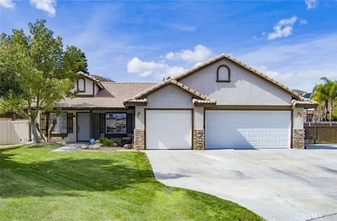31907 Ariel Court, Menifee, CA MLS: OC25058799