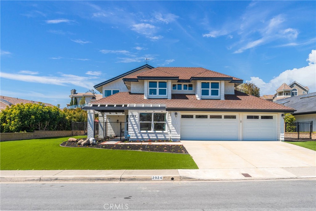 2924 Calle Guadalajara, San Clemente, CA 92673 - MLS#: OC23050717