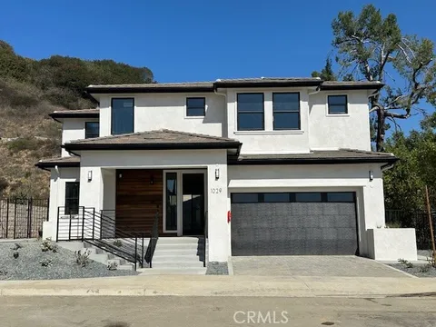 1029 N Staley Lane, Highland Park, CA 90042 - MLS#: IV25050517