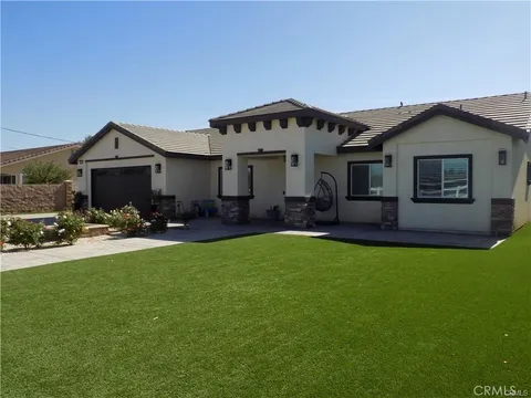 20109 Hunter Street, Perris, CA 92570 - MLS#: IV25029915