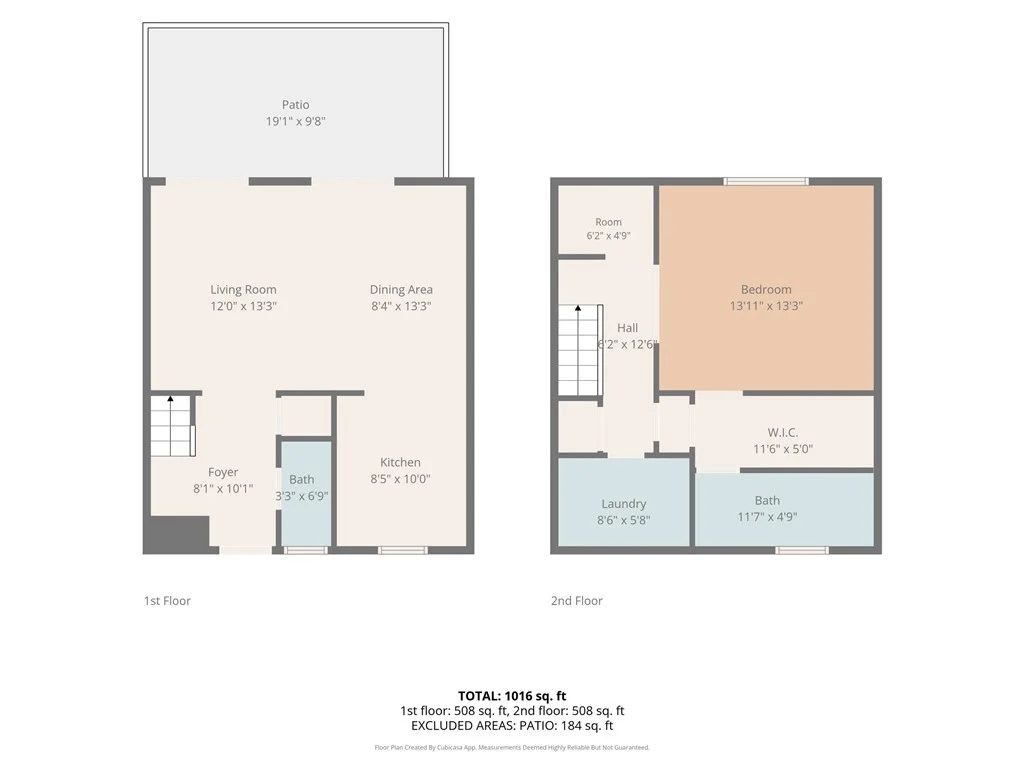 2112 E Vista Way Unit 20, Vista, CA 92084