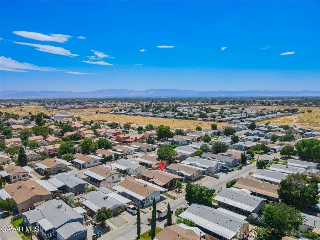 45465 E 25th Street Unit 214, Lancaster, CA 93535