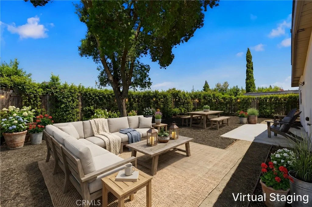 2276 Ethel Porter Drive, Napa, CA 94558
