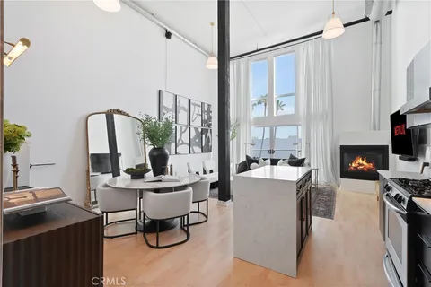 4215 Glencoe Avenue Unit 407, Marina Del Rey, CA MLS: NP25061666