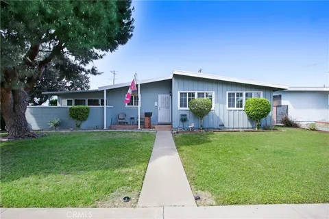 2103 E Ward Ter, Anaheim, CA MLS: OC25084145