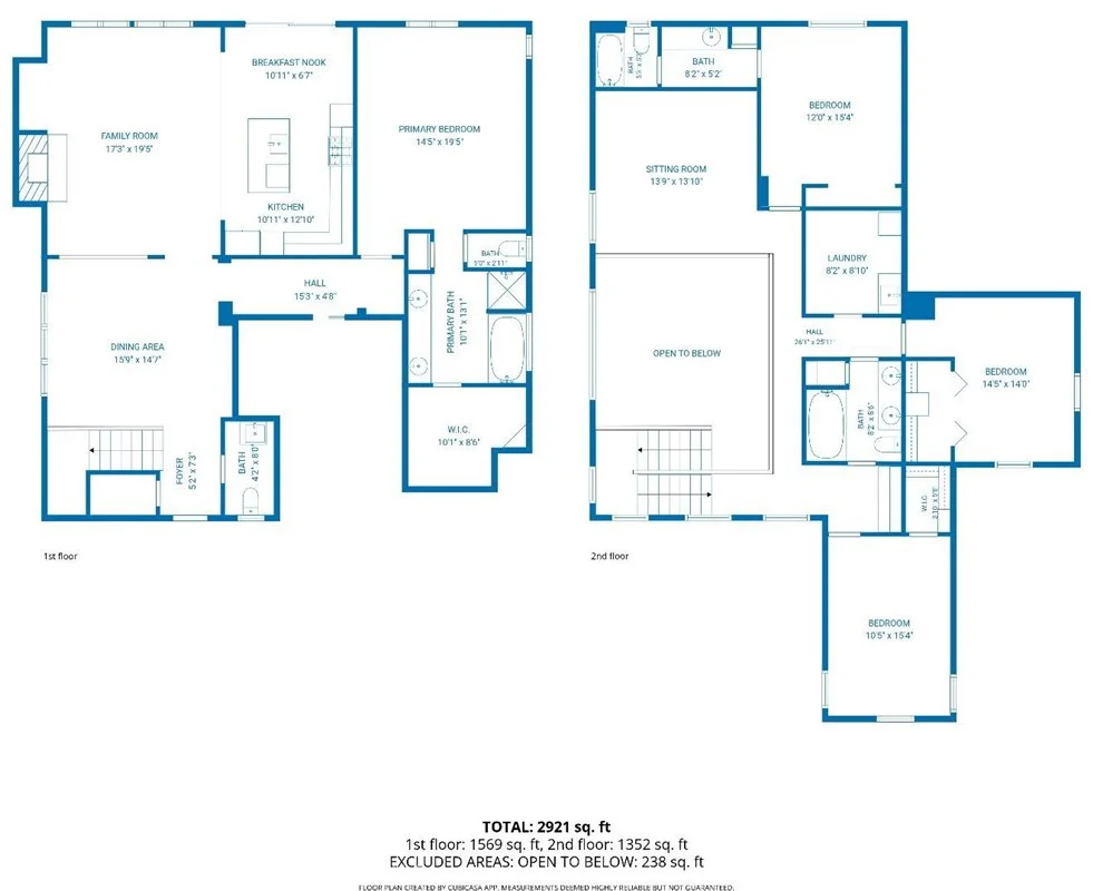 1246 Reisling Drive, Perris, CA 92571