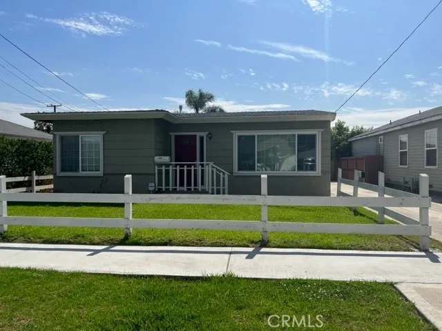 25008 Cypress Street, Lomita, CA 90717
