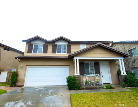 28048 Memory Lane, Valencia, CA MLS: SR25108014