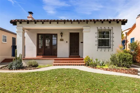 815 Winthrop Drive, Alhambra, CA 91803 - MLS#: GD25062586