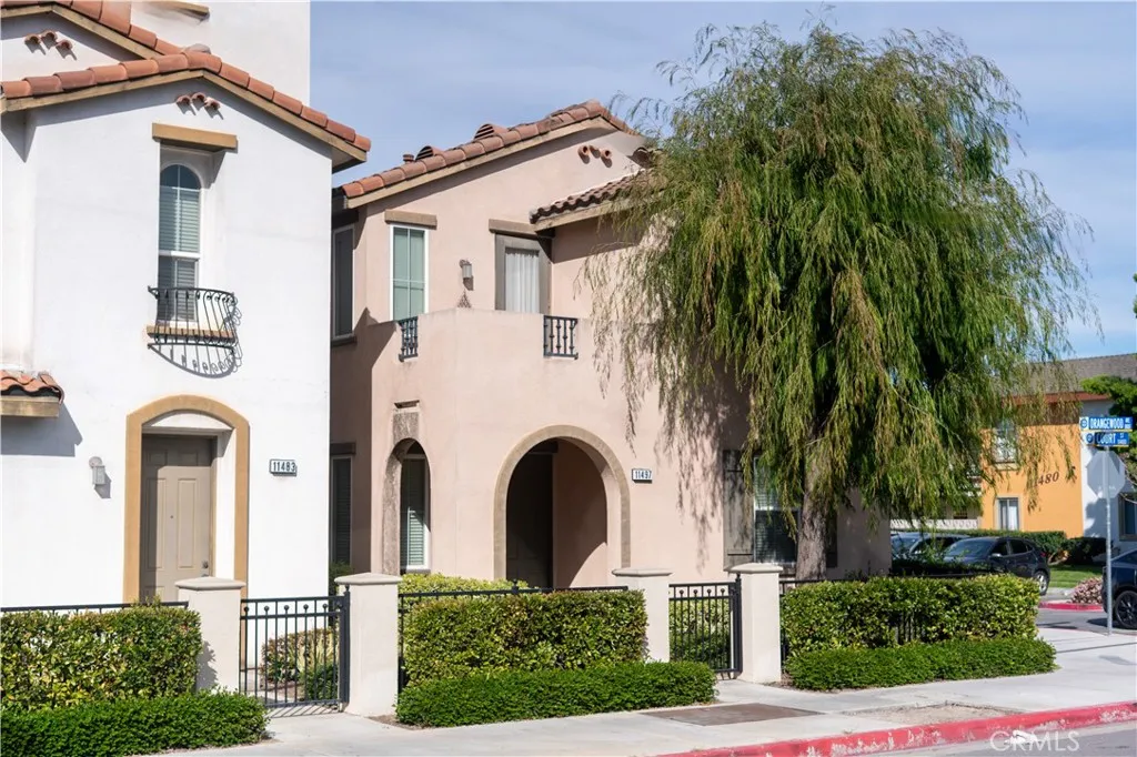 Additional image 14 of 11497 Toscana Cir, Stanton, CA 90680