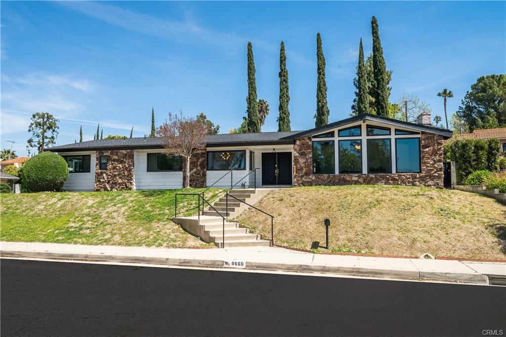 8660 Delmonico Avenue, West Hills, CA 91304 - MLS#: SR23086990