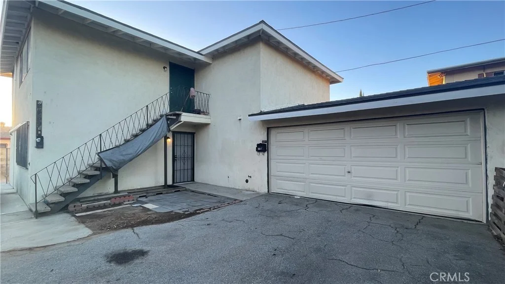2469 Potrero Ave 3/4- #A, El Monte, CA 91733