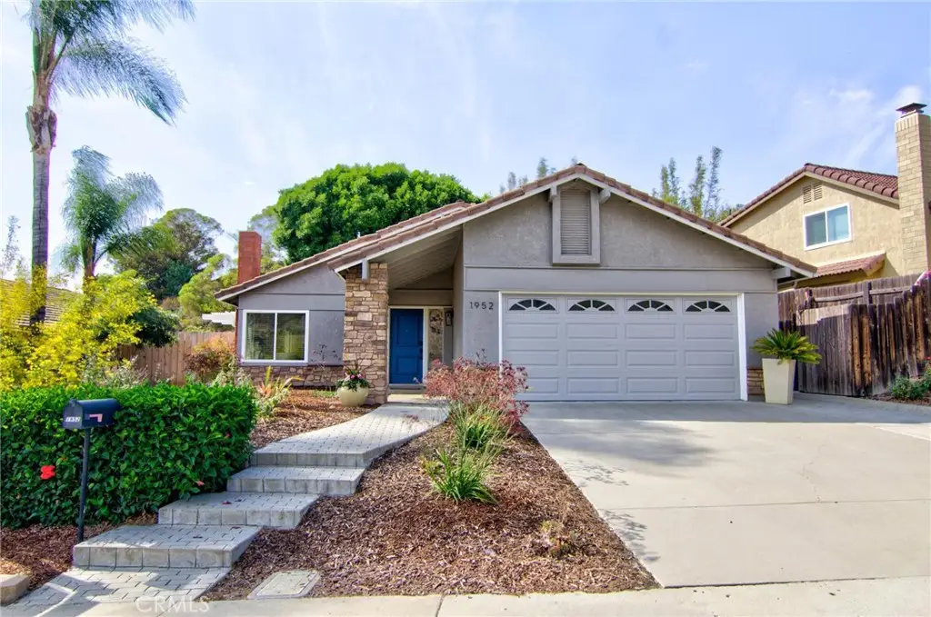 1952 Donahue Drive, El Cajon, CA 92019