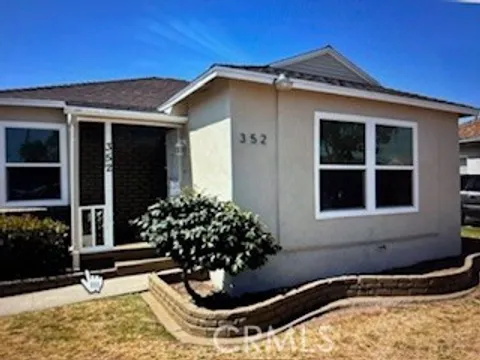 352 E 138th Street, Los Angeles, CA MLS: SB25091637
