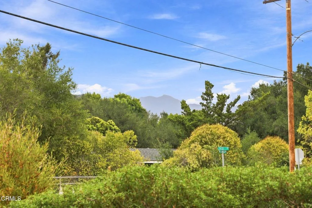 479 W Lomita Avenue, Ojai, CA 93023