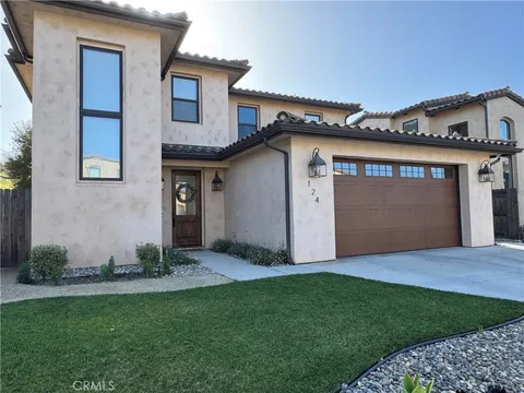 124 Finnians Way, Nipomo, CA MLS: IG25057510
