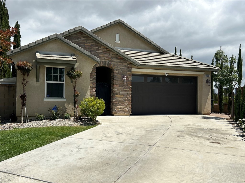 43236 Greene Circle, Temecula, CA 92592 - MLS#: SW23101157