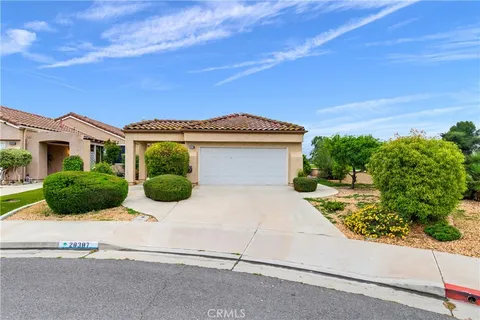 28387 Inverness Court, Menifee, CA MLS: IV25101632