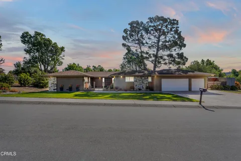 4266 Aspen Lane, Somis, CA MLS: V1-29199