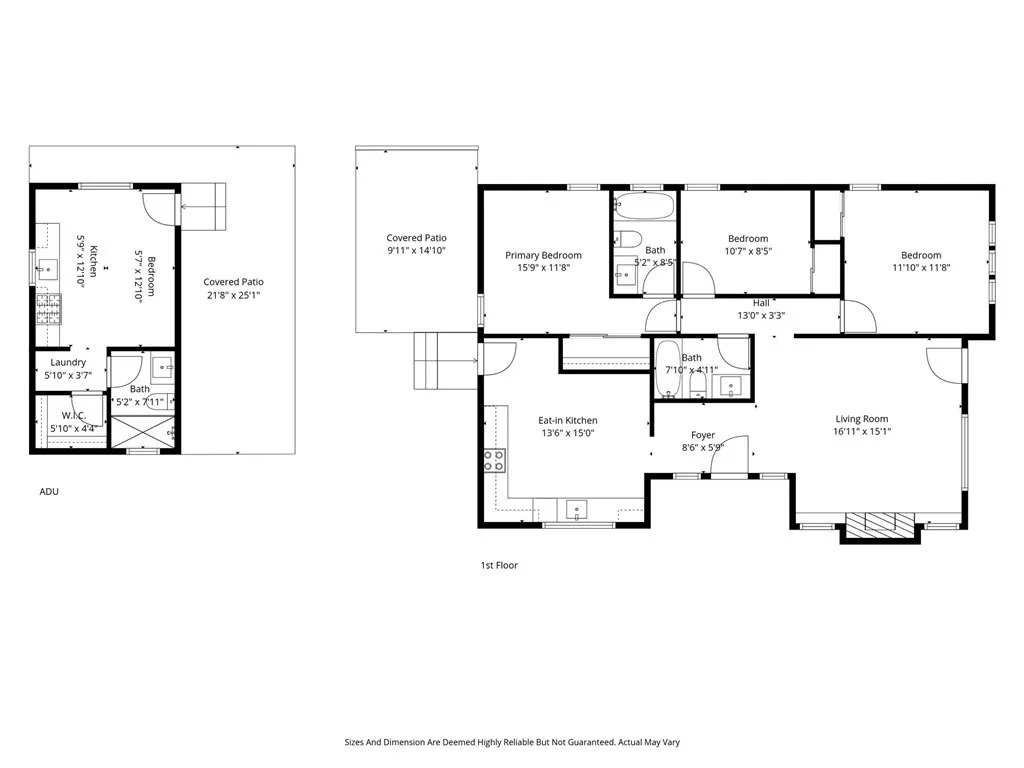 Additional image 65 of 10775 Tabor Street, Los Angeles, CA 90034