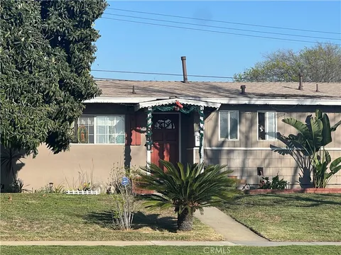 840 N North Benson Avenue, Ontario, CA MLS: TR25044963