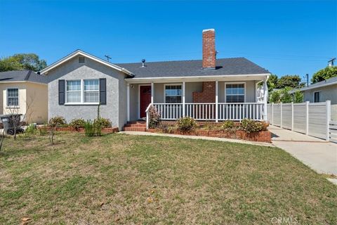 705 Avenue D, Redondo Beach, CA 90277 - MLS#: SB23158142