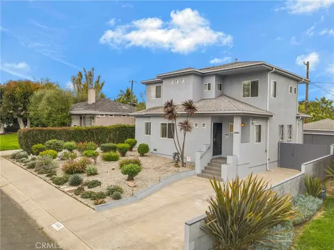 3480 Stoner Avenue, Los Angeles, CA MLS: SB25087029