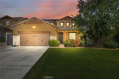 12200 White Rapids Way, Bakersfield, CA MLS: SR25099486